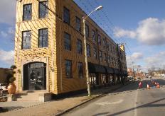 The Lexington Design Center